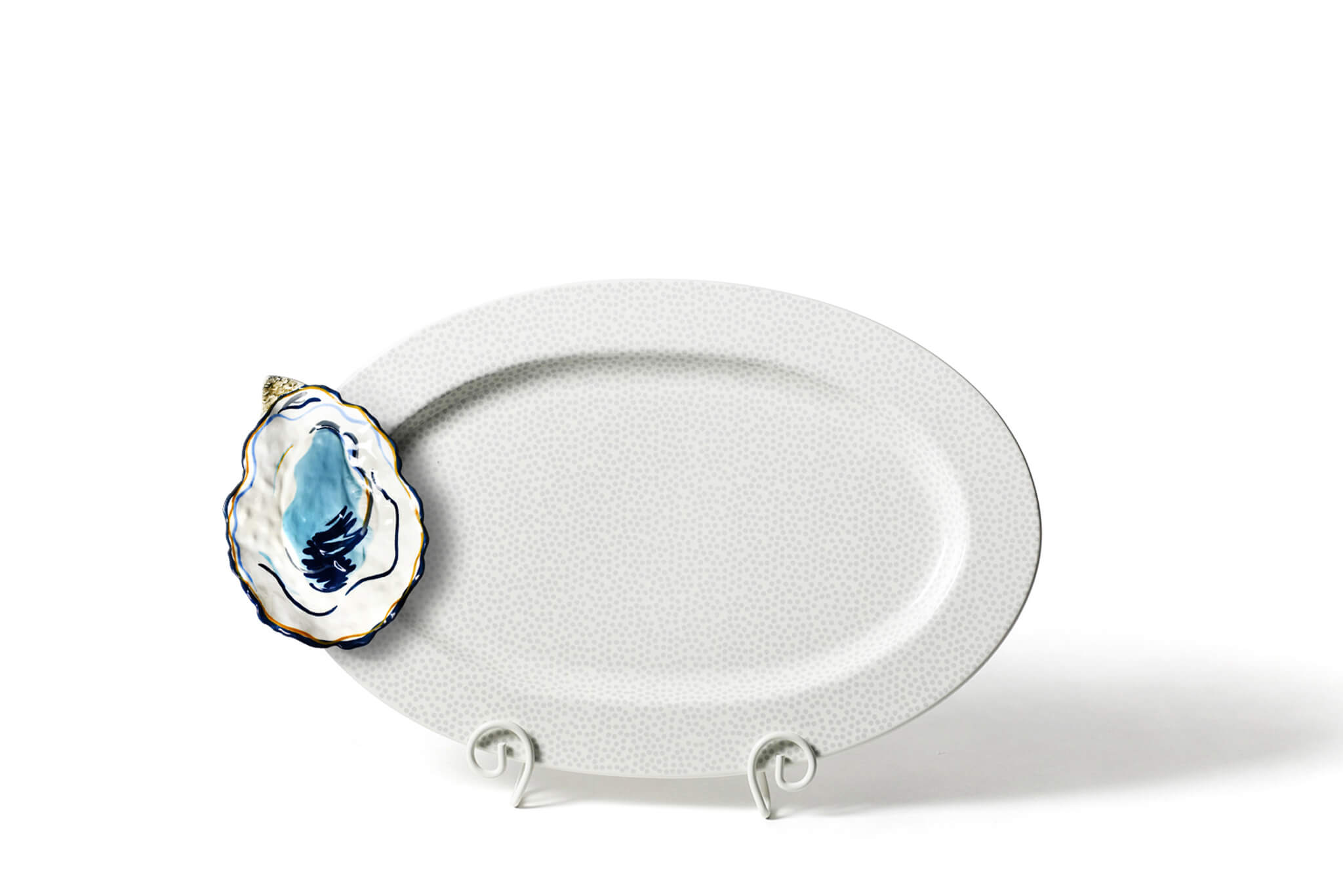 Happy Everything Serving Platter - Thumbnail 5