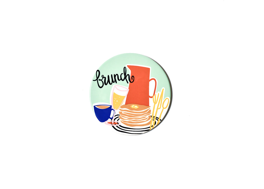 Brunch Big Attachment