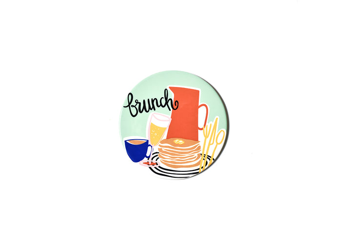 Brunch Big Attachment