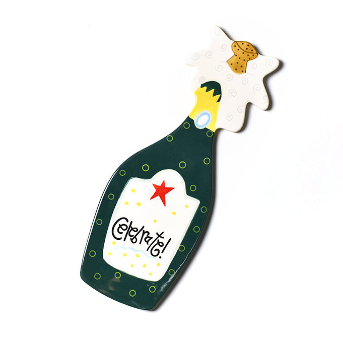 Champagne Big Attachment