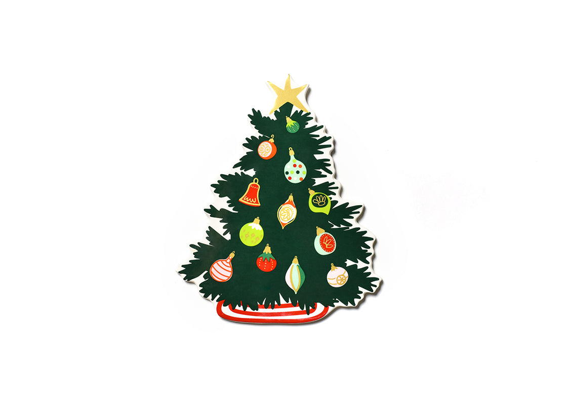 Christmas Tree Big Attachment