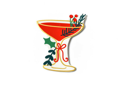 Colorful Christmas Cocktail Big Attachment