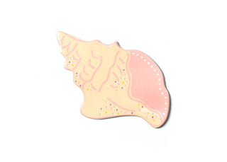 Conch Shell Big Attachment