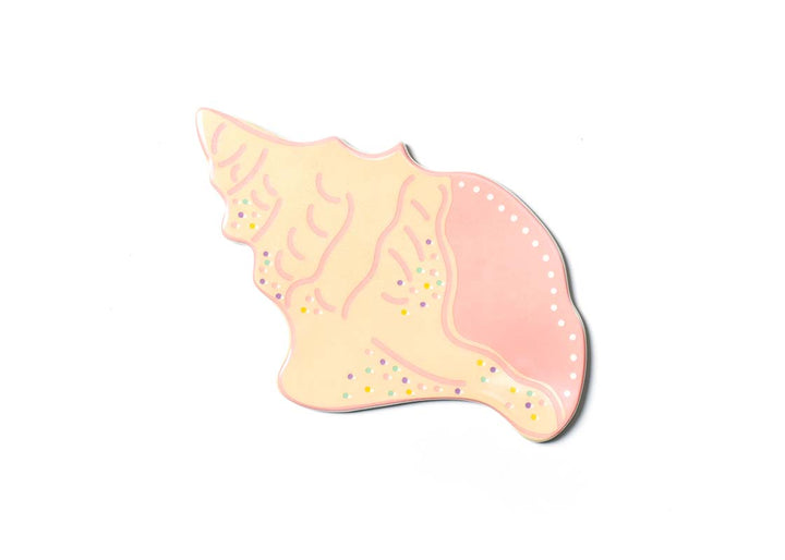 Conch Shell Big Attachment