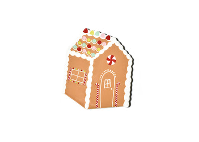Gingerbread House Big Attachment