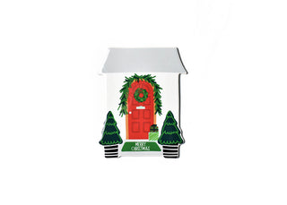 Holiday Home Big Attachment