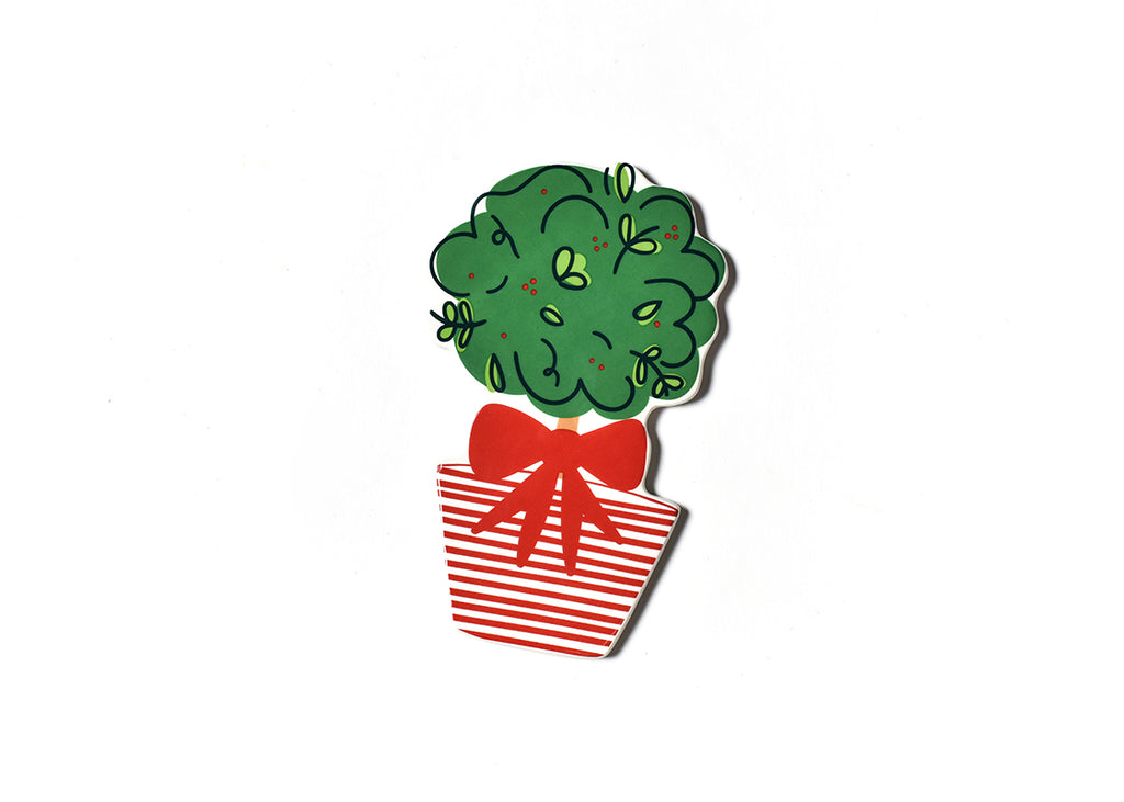 Holiday Topiary Big Attachment