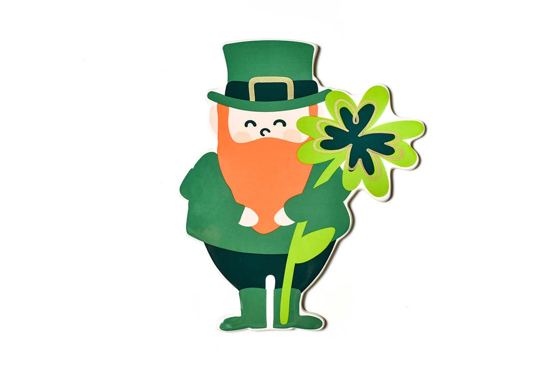 Leprechaun Big Attachment