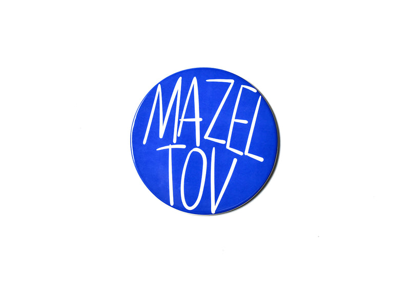 Mazel Tov Big Attachment