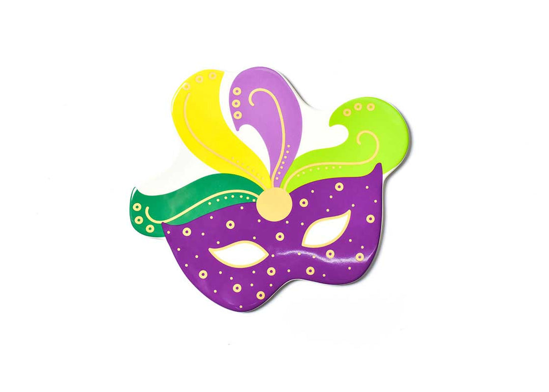 Mardi Gras Big Attachment