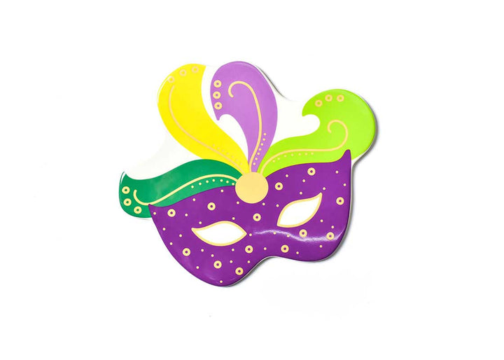 Mardi Gras Big Attachment