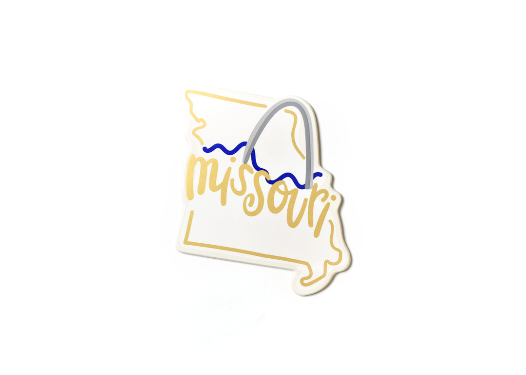 Missouri Motif Big Attachment