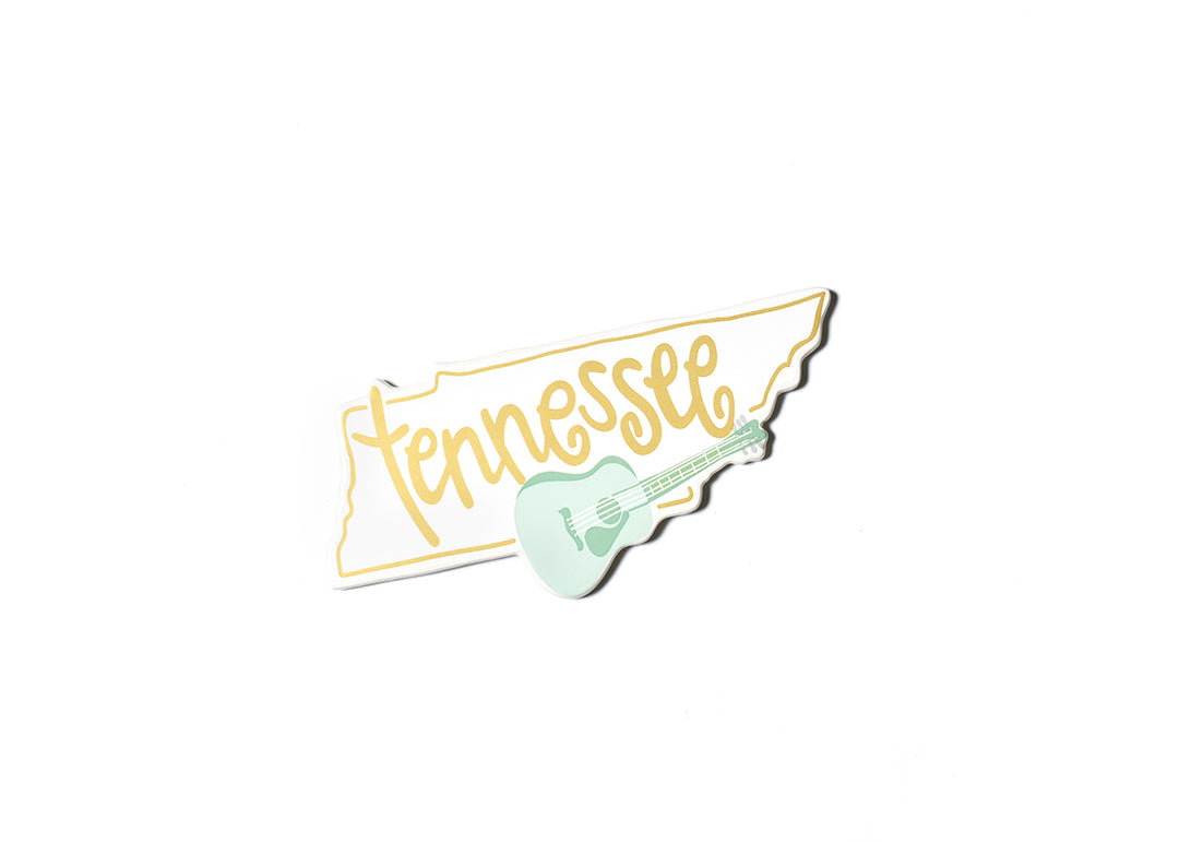 Tennessee Motif Big Attachment