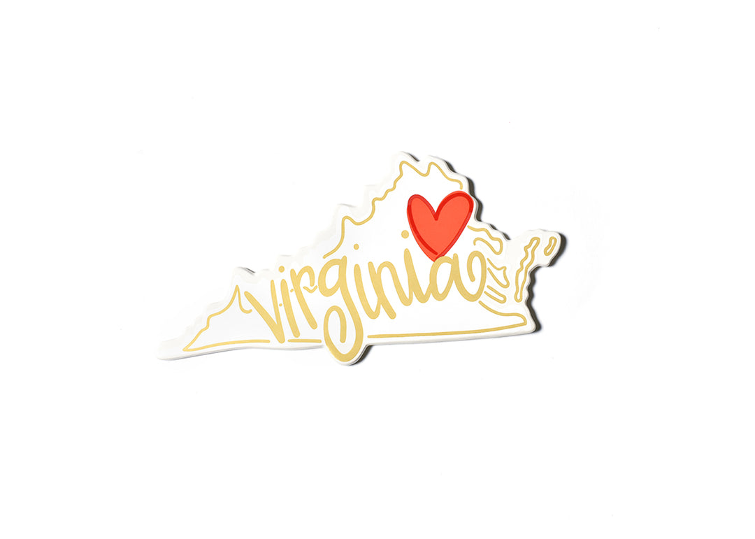 Virginia Motif Big Attachment