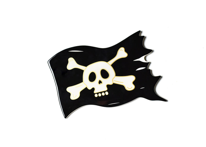 Pirate Flag Big Attachment