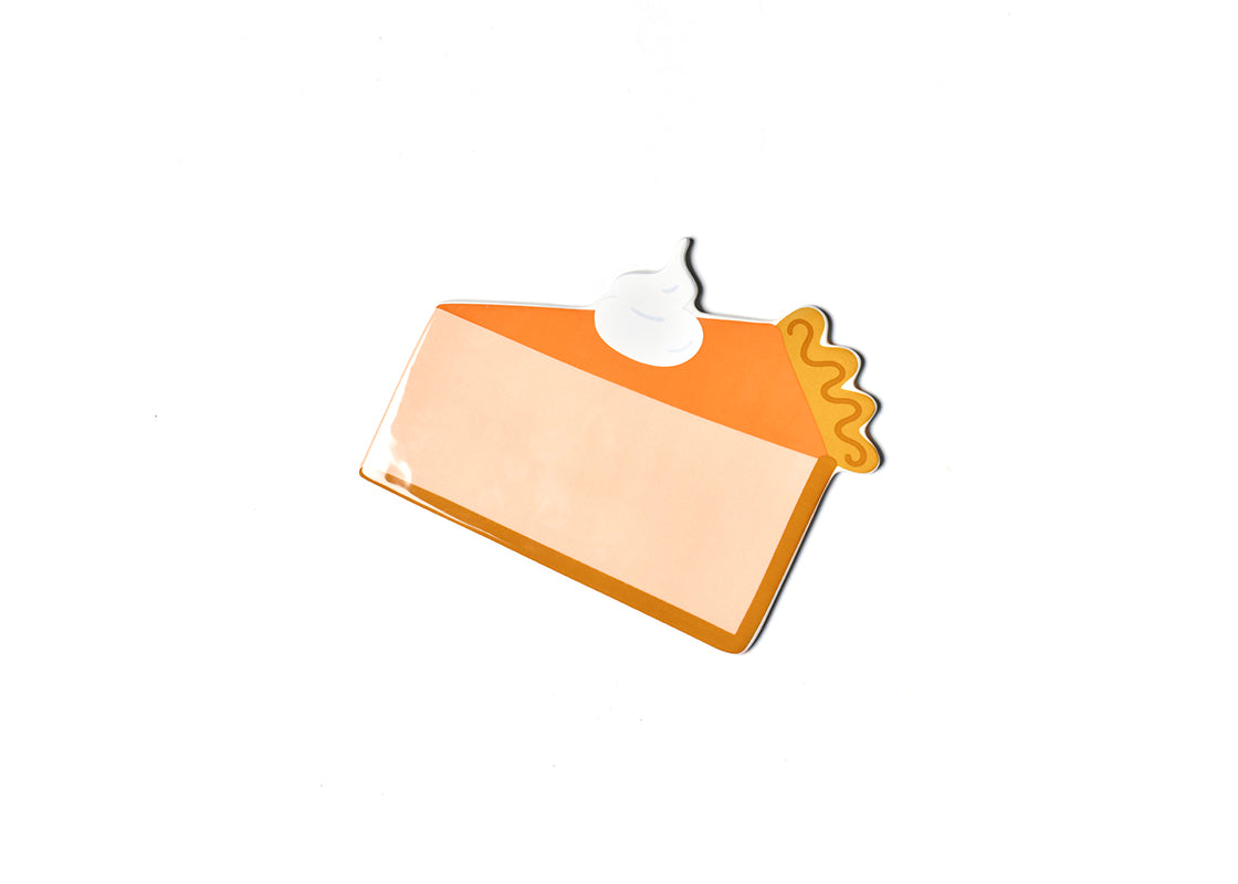 Happy Everything Pumpkin Pie Attachment - Thumbnail 5