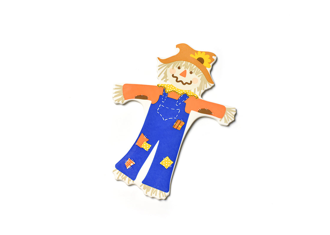 Happy Everything Scarecrow Attachment