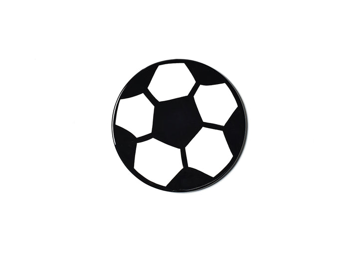 Soccer Big Attachment
