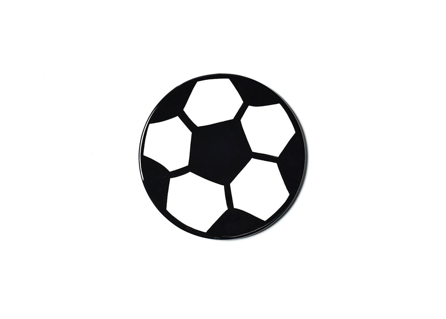Soccer Big Attachment