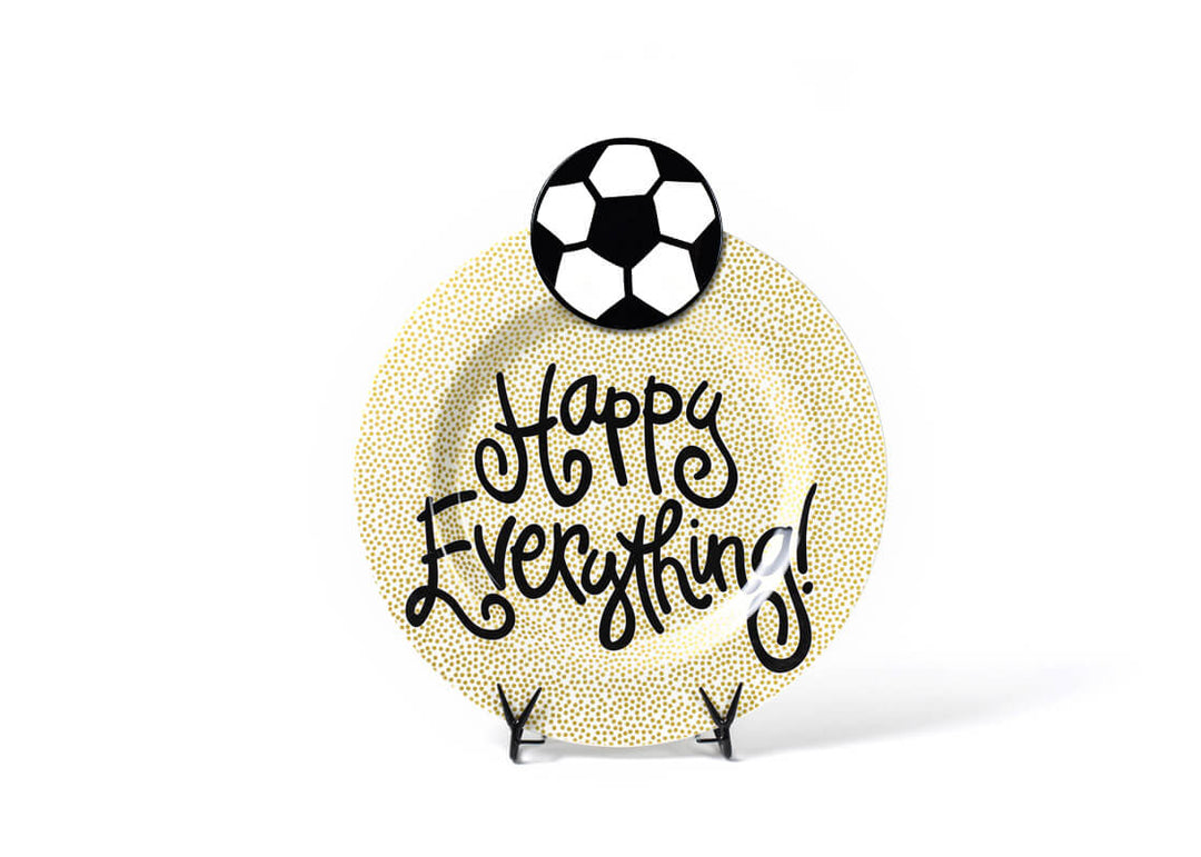 Soccer Big Attachment