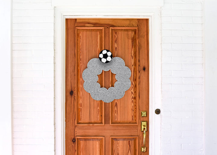 Soccer Big Attachment