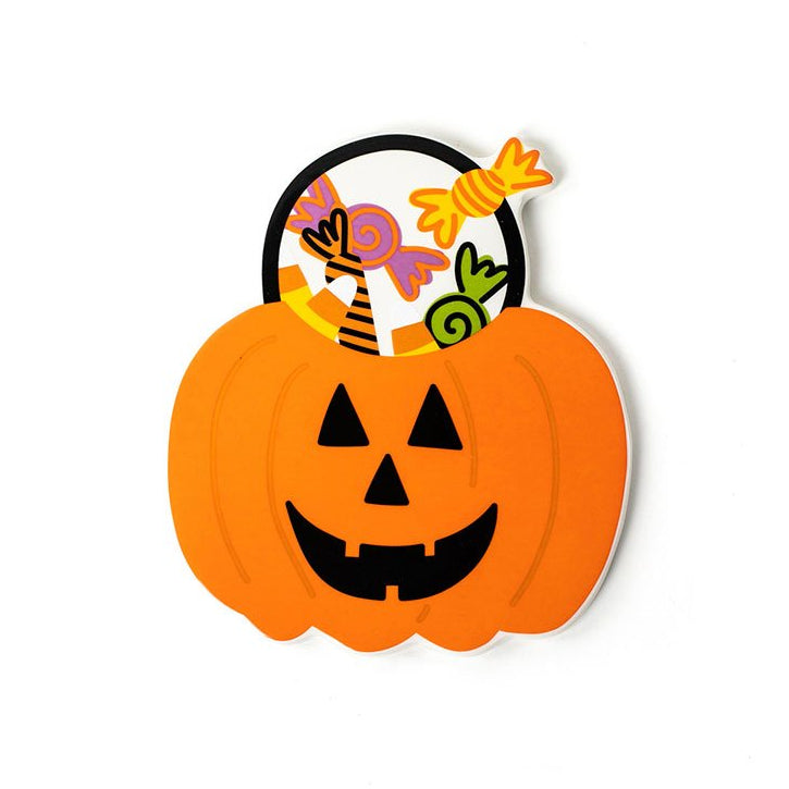 Treat Bucket Big Attachment