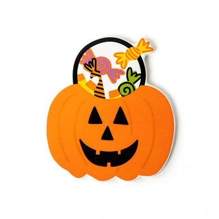 Treat Bucket Big Attachment