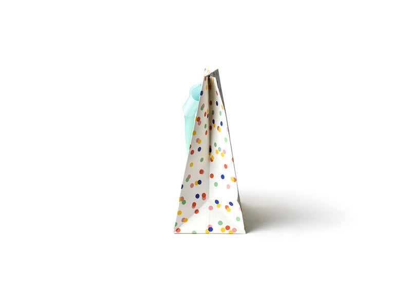 Happy Dot Design Medium Gift Bag