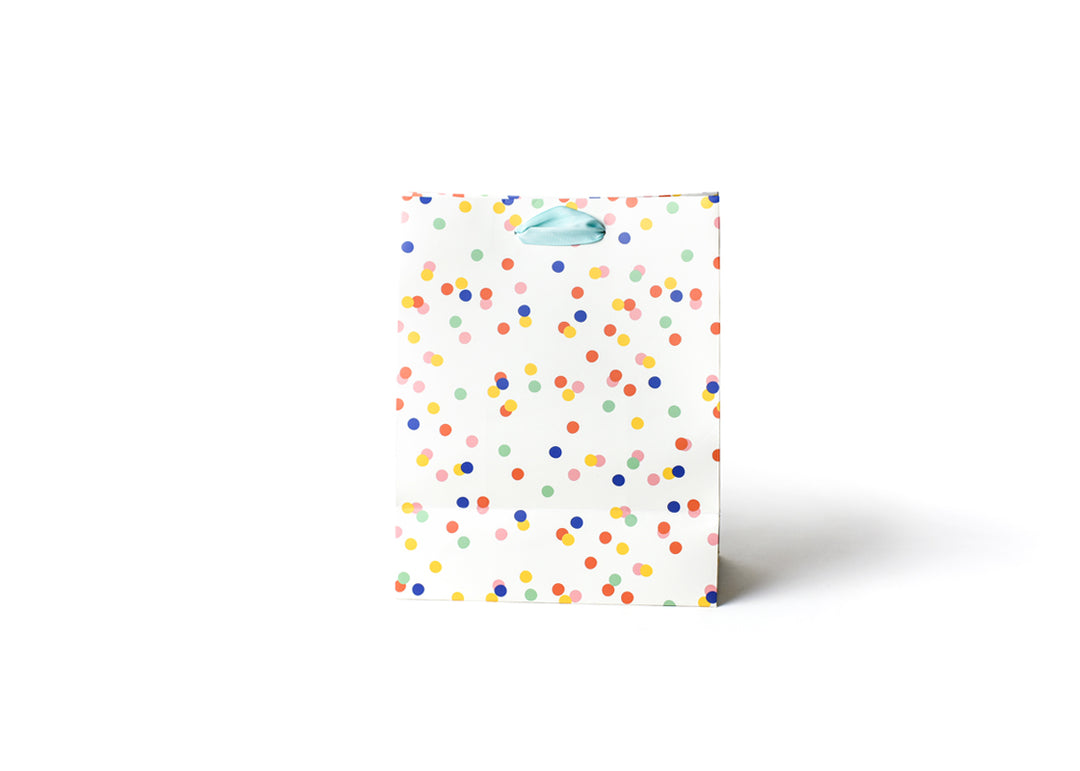 Happy Everything! Happy Dot Gift Bag Medium