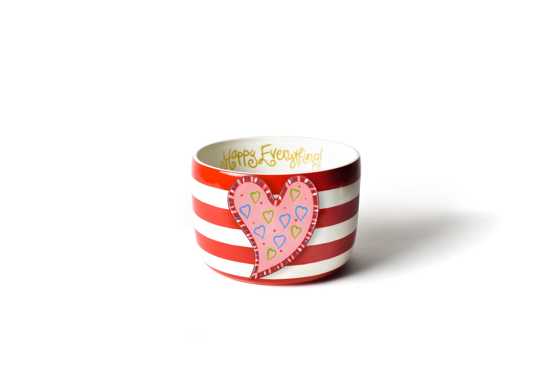 Happy Everything! Bowl - Thumbnail 4