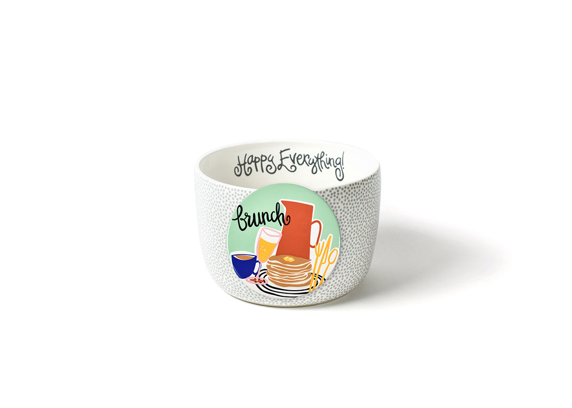 Happy Everything Big Bowl - Thumbnail 2