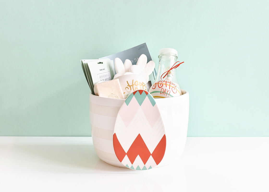 Happy Everything Bowl - Thumbnail 4