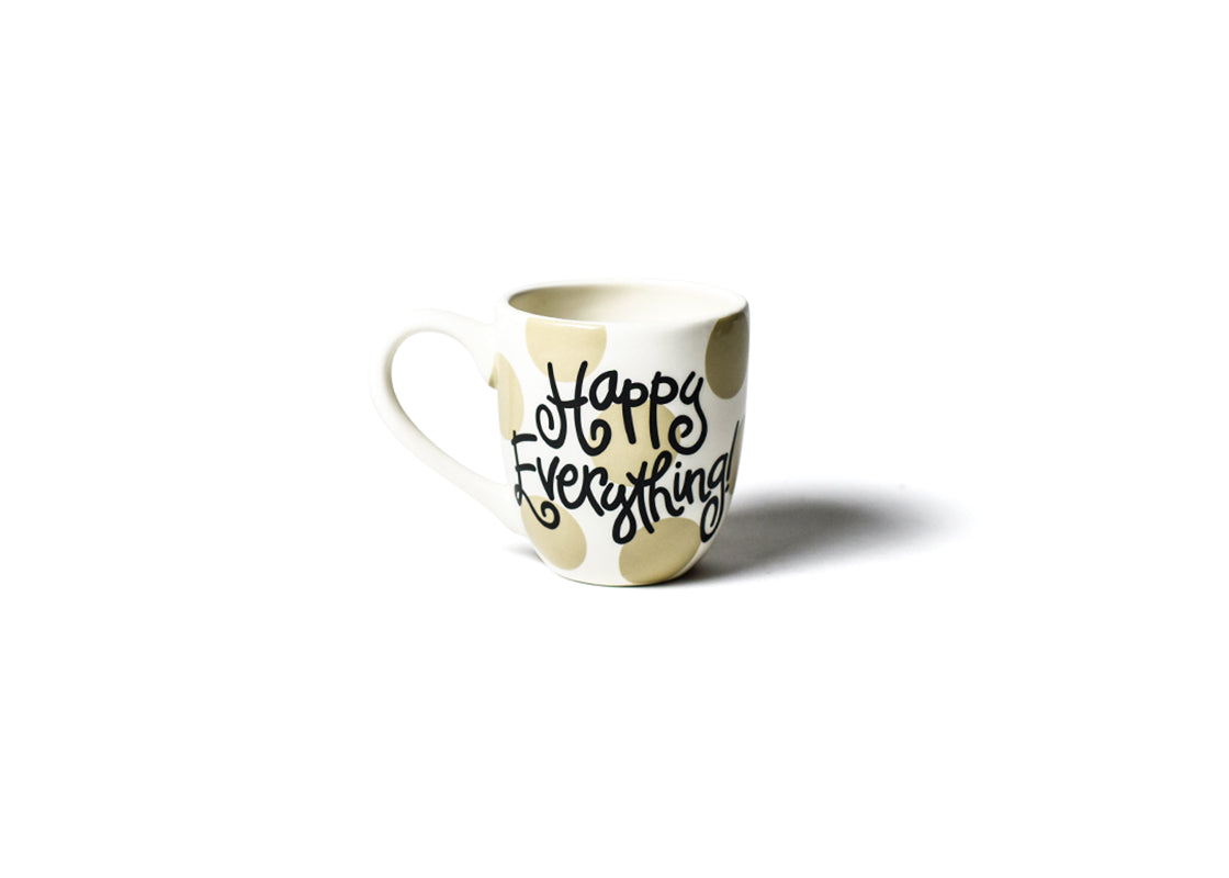 Happy Everything Mug - Thumbnail 4