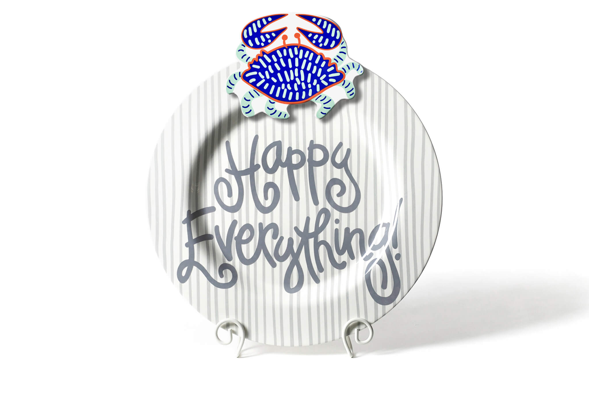 Happy Everything Platter - Thumbnail 3