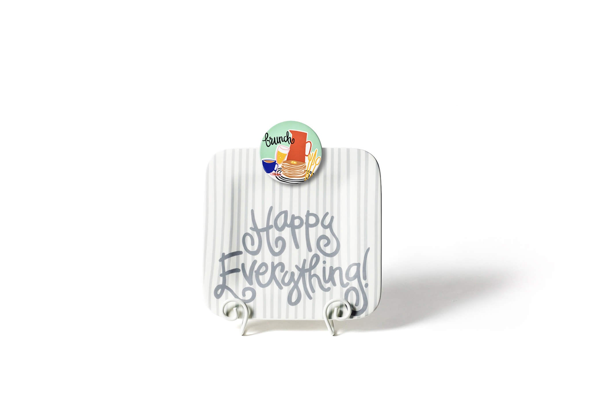 Happy Everything Platter - Thumbnail 2