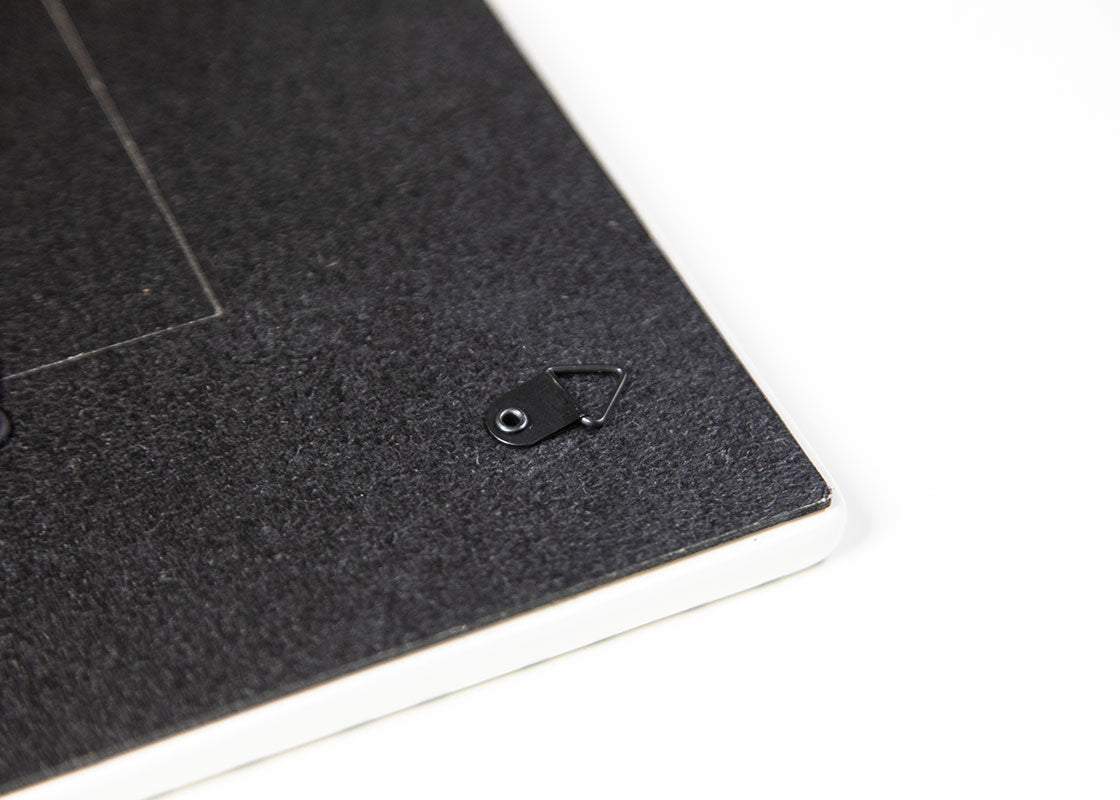 Happy Dot Mini Frame | 4x6 Frame Gift | Happy Everything!