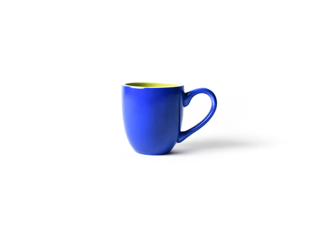 Personalization Available on Happy Boy Mom Mug