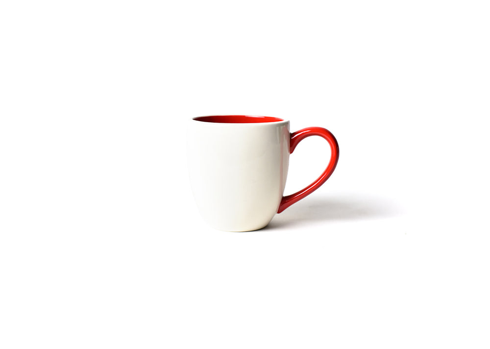 Personalization Available on Back Side of Arkansas Mug