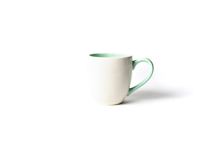 Personalization Available on Florida Motif Mug