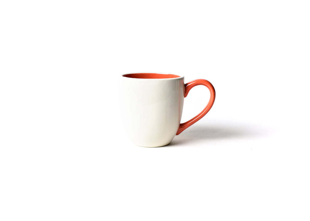 Personalization Available on the Back Side of Happy Everything! Georgia Mug