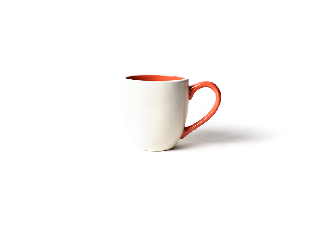 Personalization Available on the Back Side of Happy Everything! Georgia Mug