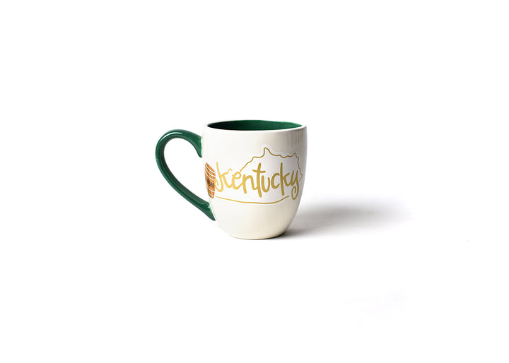 Kentucky Mug with Large Handle