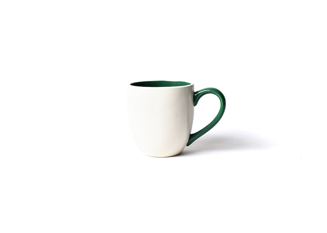 Personalization Available on Back Side of Kentucky Motif Mug