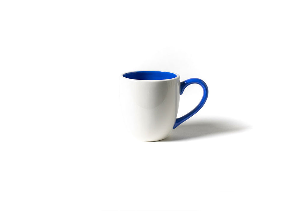 Back Side of Missouri Motif Mug