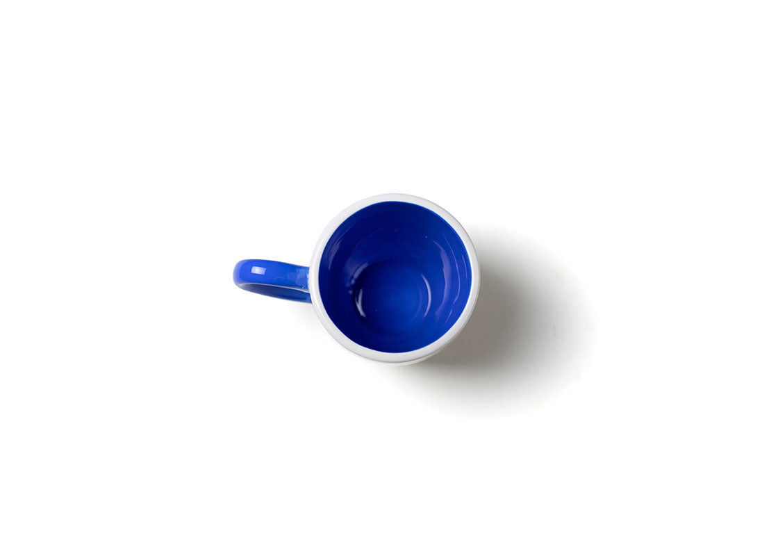 Happy Everything! by Laura Johnson Motif Mug - Thumbnail 4