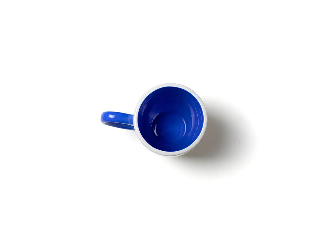 Interior View of Missouri Mug