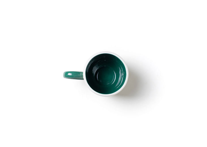 Interior View of Mississippi Mug