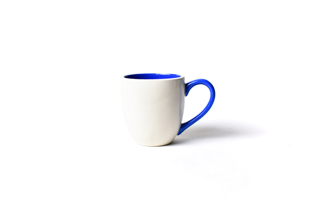 Personalization Available on Back Side of North Carolina Motif Mug