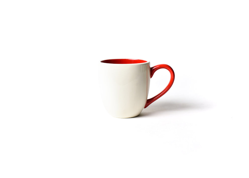Personalization Available on Back Side of Texas Mug
