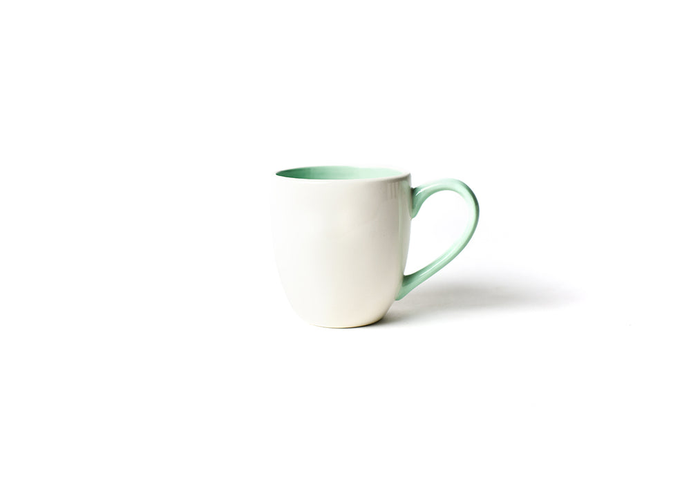 Personalize Back Side of Virginia Mug